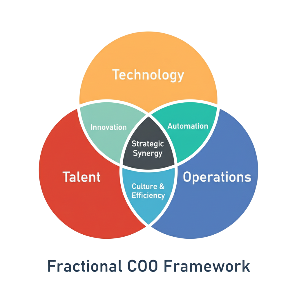 Fractional COO Transparent Fractional COO Transparent