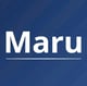 Maru_Name_On_Blue